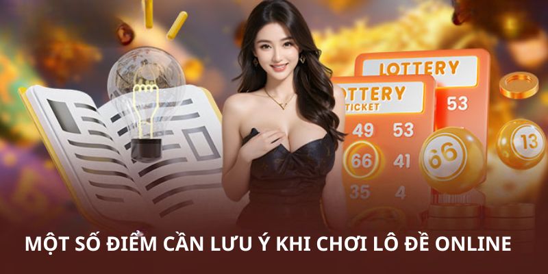 3 điểm cần chú ý khi tìm hiểu ăn lô như thế nào