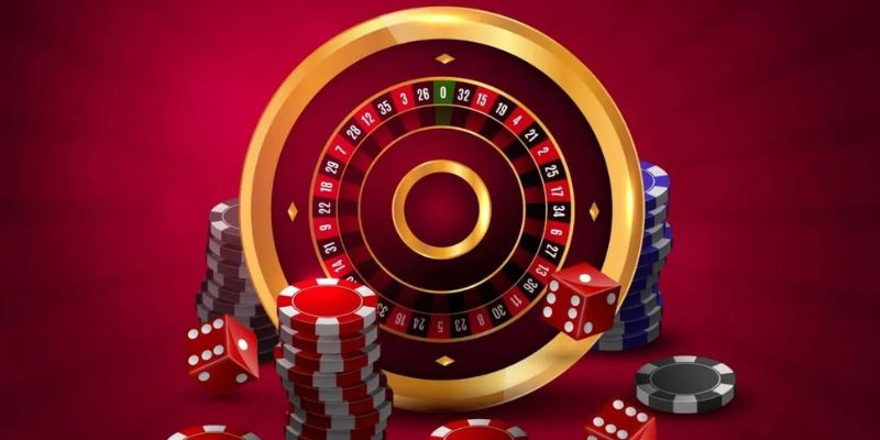 Casino Vua Pets tổng hợp các game hot nhất trên thị trường