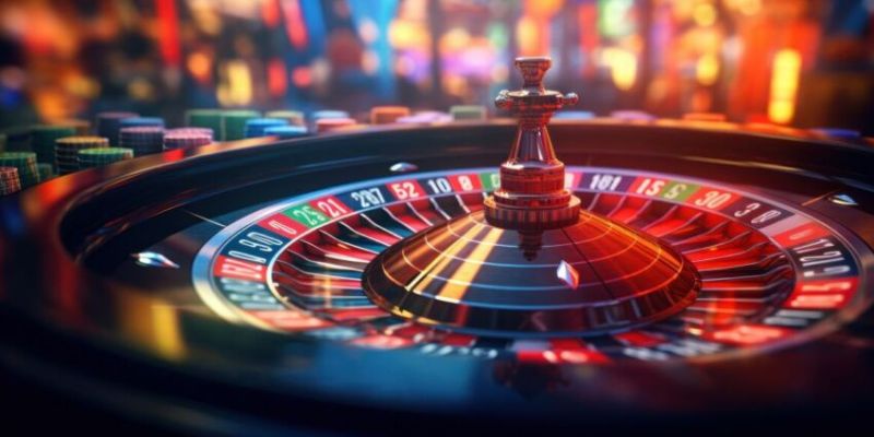 Lý do quan trọng nên lựa chọn Casino Vua Pets