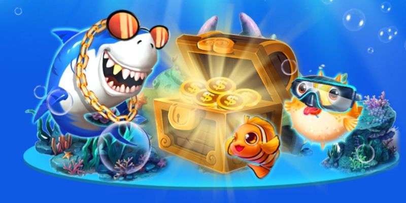 Tổng quan các thông tin chi tiết nhất về game Bắn cá Vua Pets