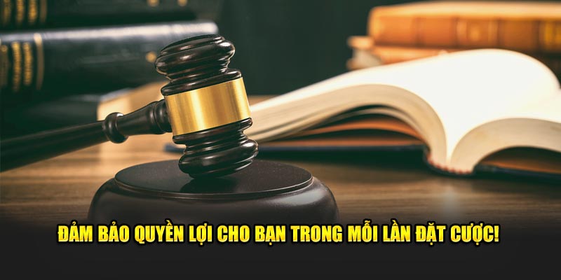 Quyền lợi cùng nghĩa vụ thuộc về khách hàng khi tham gia